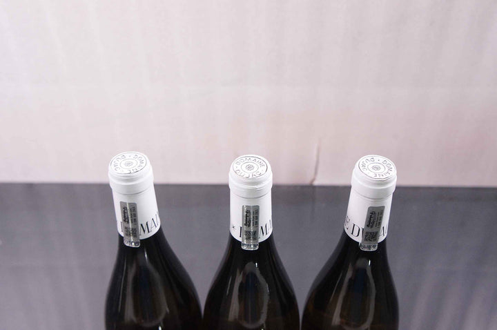 Dujac Morey Saint Denis Blanc 2015