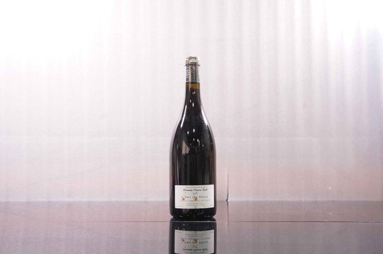 Prieure Roch Chambertin Clos de Beze Grand Cru 2001