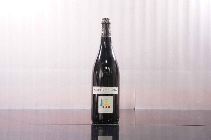 Prieure Roch Nuits Saint Georges 1er Cru 2006