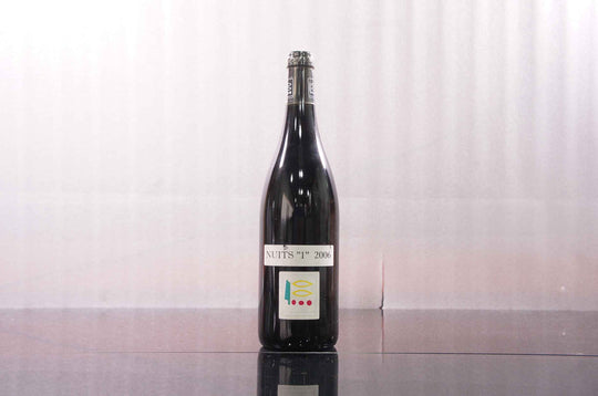 Prieure Roch Nuits Saint Georges 1er Cru 2006