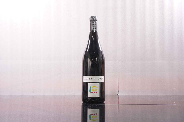 Prieure Roch Nuits Saint Georges 1er Cru 2007
