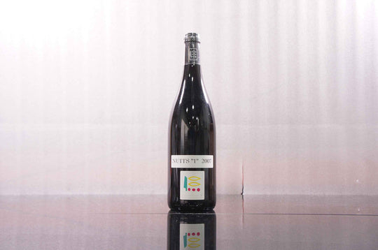 Prieure Roch Nuits Saint Georges 1er Cru 2007