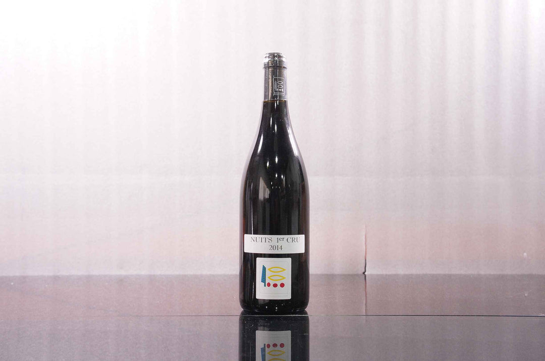 Prieure Roch Nuits Saint Georges 1er Cru 2014