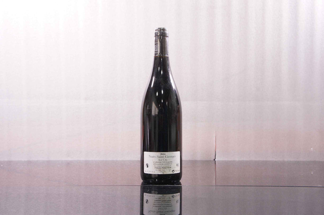 Prieure Roch Nuits Saint Georges 1er Cru 2014