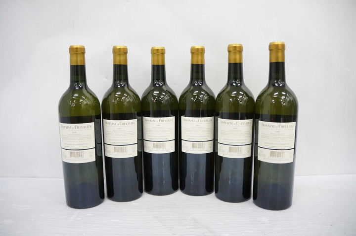 Domaine de Chevalier Blanc 2006