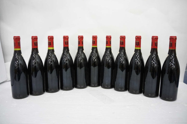 Clos des Papes Chateauneuf du Pape 1990 *