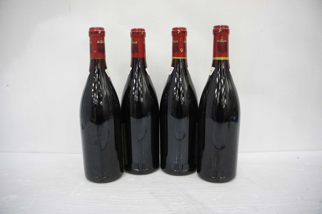 Clos des Papes Chateauneuf du Pape 1994