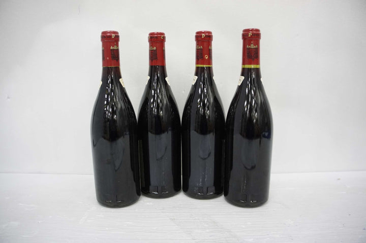 Clos des Papes Chateauneuf du Pape 1994