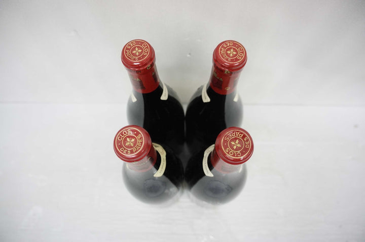 Clos des Papes Chateauneuf du Pape 1994
