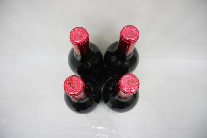 Chateau Musar Gaston Hochar (Label Condition) 1982 *