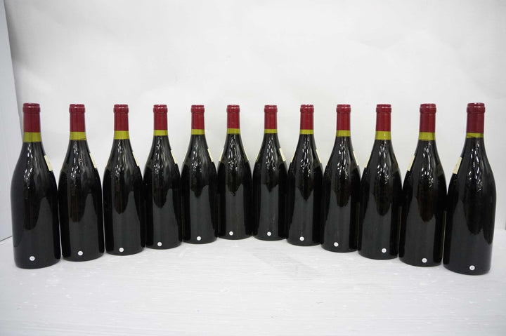 Marc Sorrel Hermitage Le Greal 1988
