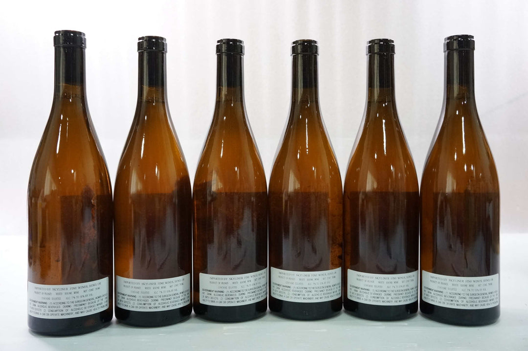Jean Yves Peron La Petite Robe Blanche Jacquere 2015