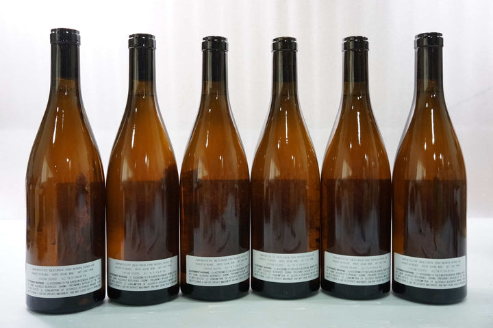 Jean Yves Peron La Petite Robe Blanche Jacquere 2015