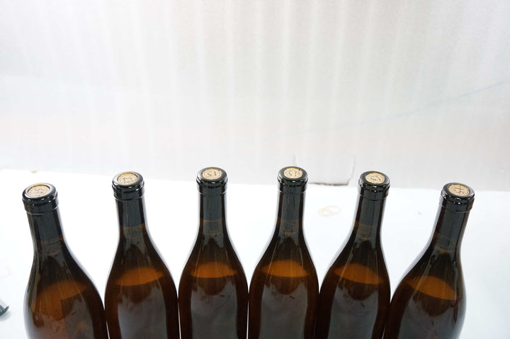 Jean Yves Peron La Petite Robe Blanche Jacquere 2015