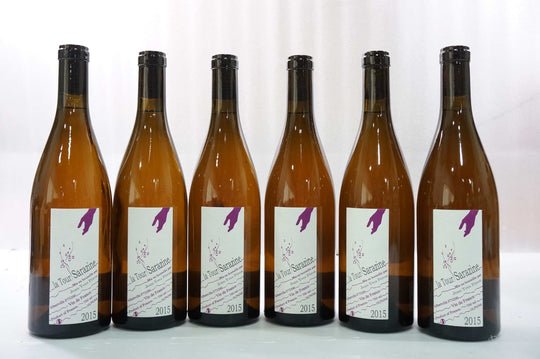 Jean Yves Peron La Tour Sarrazine 2015