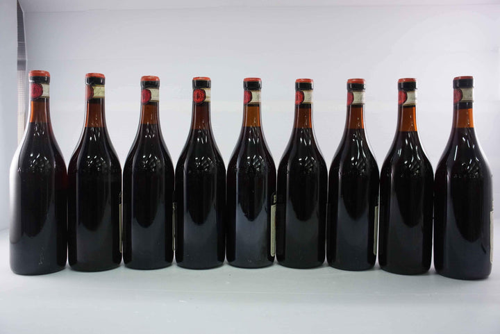 Borgogno Barolo Riserva 1970 *