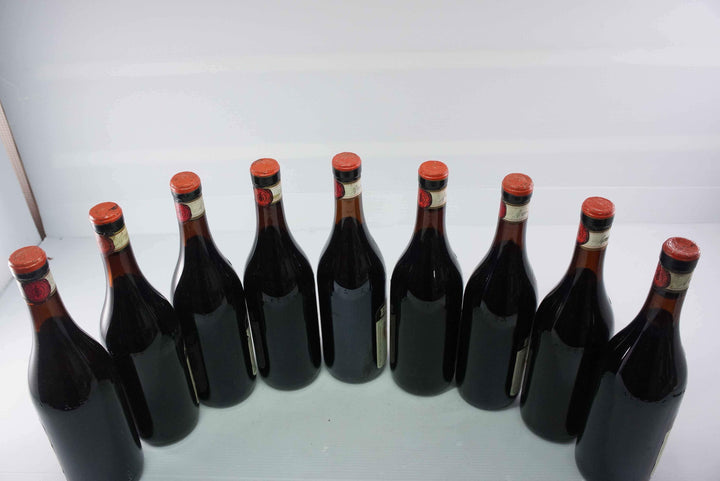 Borgogno Barolo Riserva 1970 *