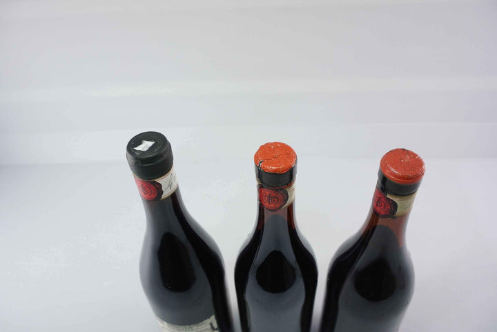 Borgogno Barolo Riserva 1974 *