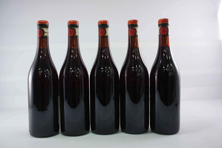Borgogno Barbaresco Riserva 1978