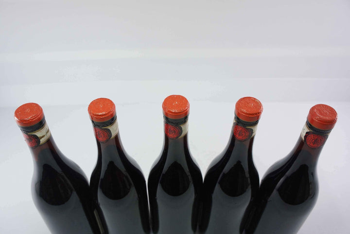 Borgogno Barbaresco Riserva 1978