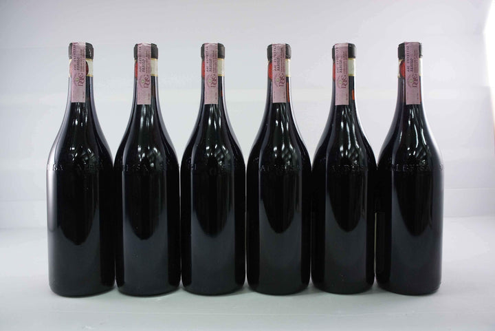 Borgogno Barolo 1990