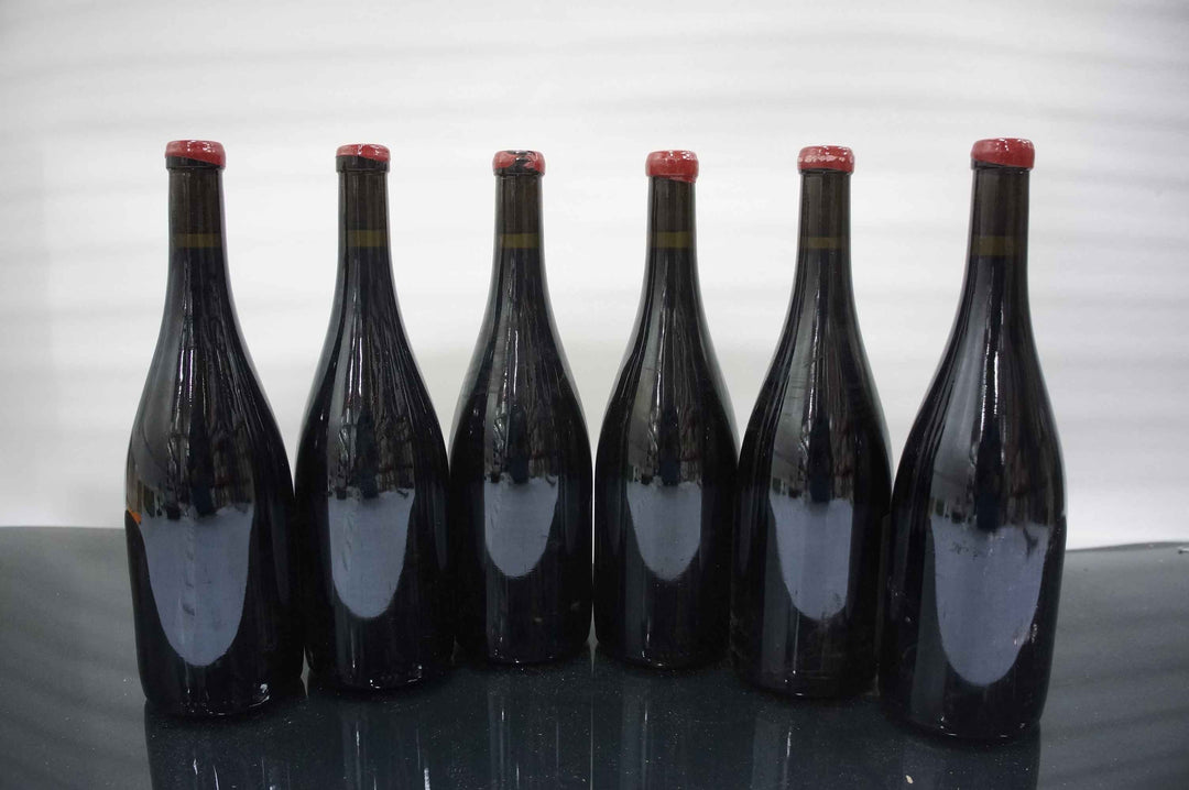 Jean Foillard Morgon Cuvee 2014