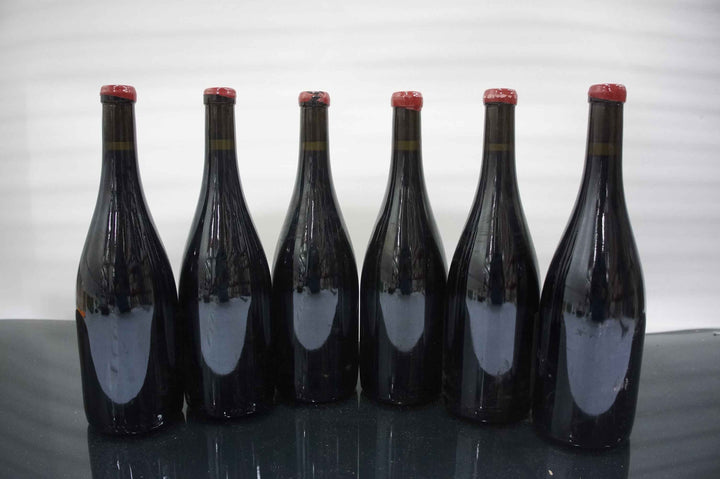 Jean Foillard Morgon Cuvee 2014