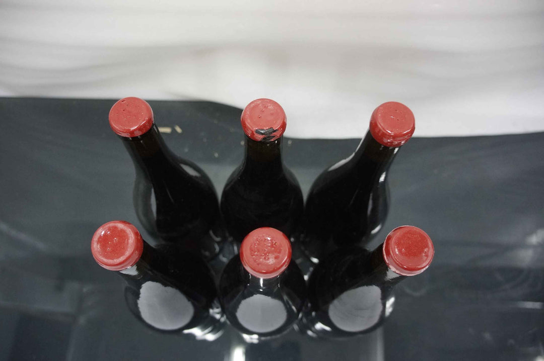 Jean Foillard Morgon Cuvee 2014