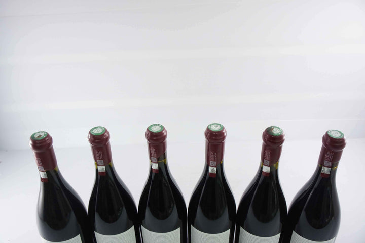 Leroy (Domaine) Volnay Santenots du Milieu 1er Cru 2013