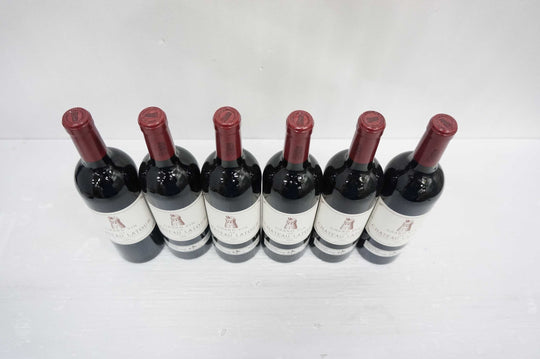 Chateau Latour 2000