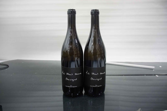 Didier Dagueneau Sancerre Le Mont Damne 2015