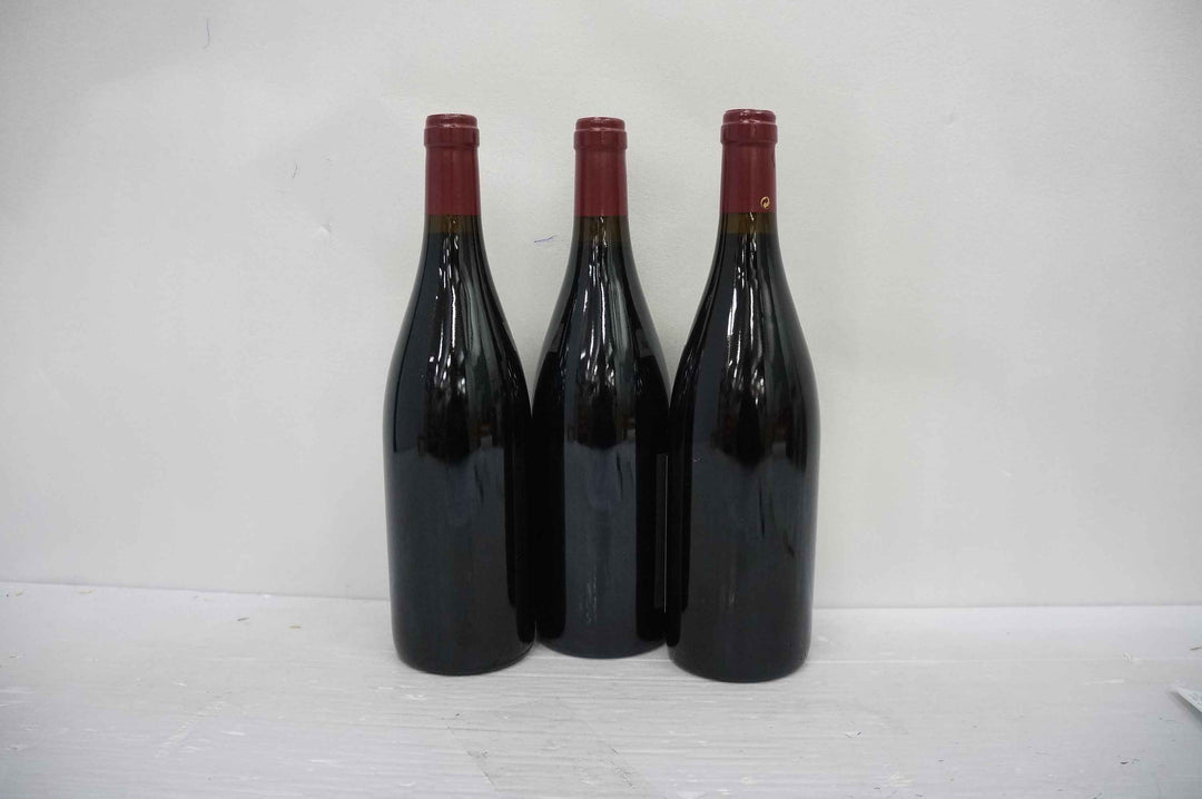 Thierry Allemand Cornas Reynard 2014