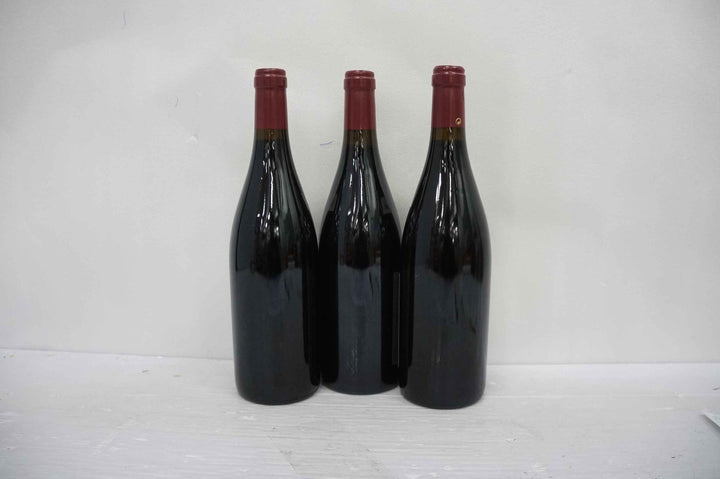 Thierry Allemand Cornas Reynard 2014