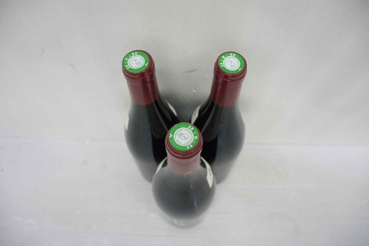 Thierry Allemand Cornas Reynard 2014