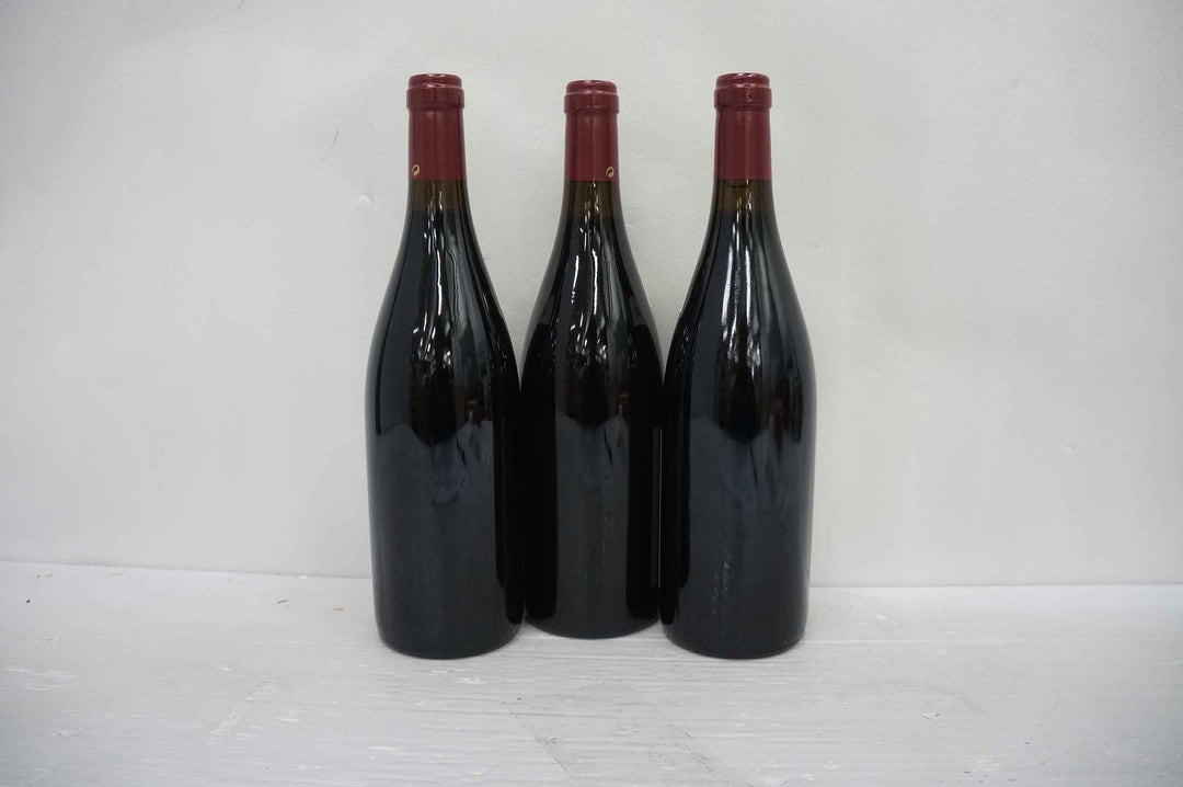 Thierry Allemand Cornas Chaillot 2014