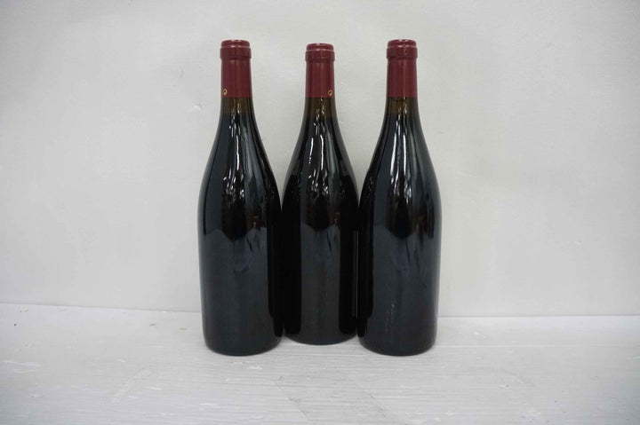 Thierry Allemand Cornas Chaillot 2014