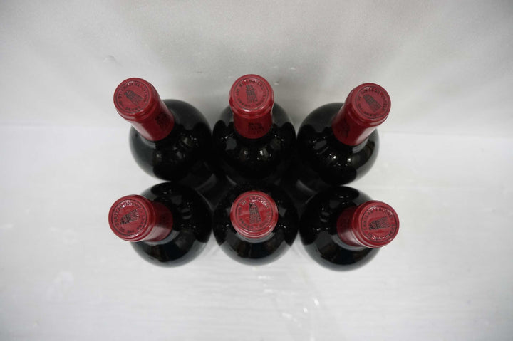 Chateau Latour 1996