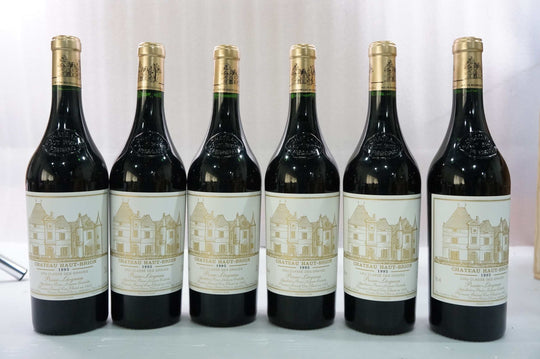 Chateau Haut Brion 1995