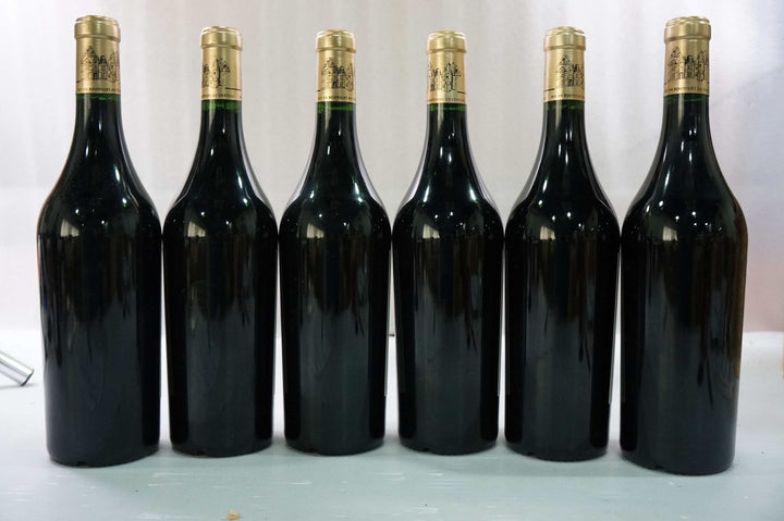Chateau Haut Brion 1995