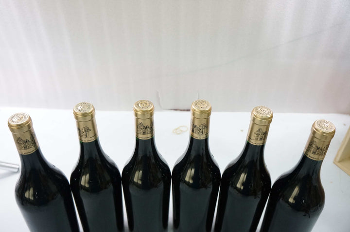 Chateau Haut Brion 1995
