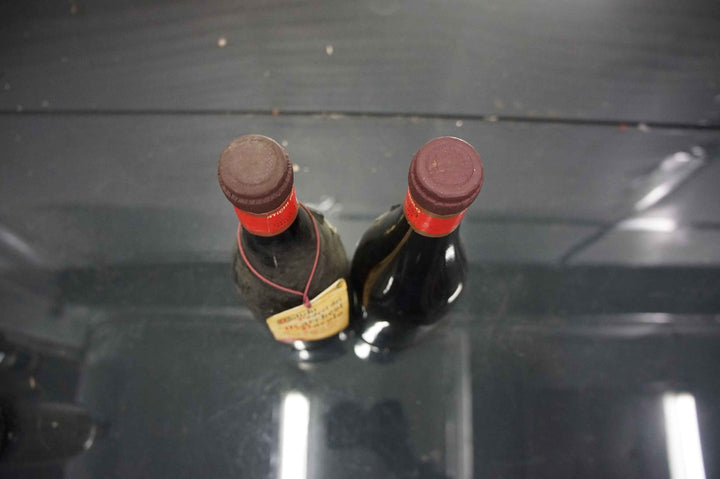 Marchesi di Barolo Barolo 1968