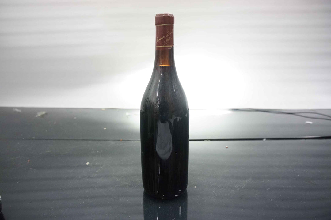 Francesco Rinaldi Barolo 1968 *
