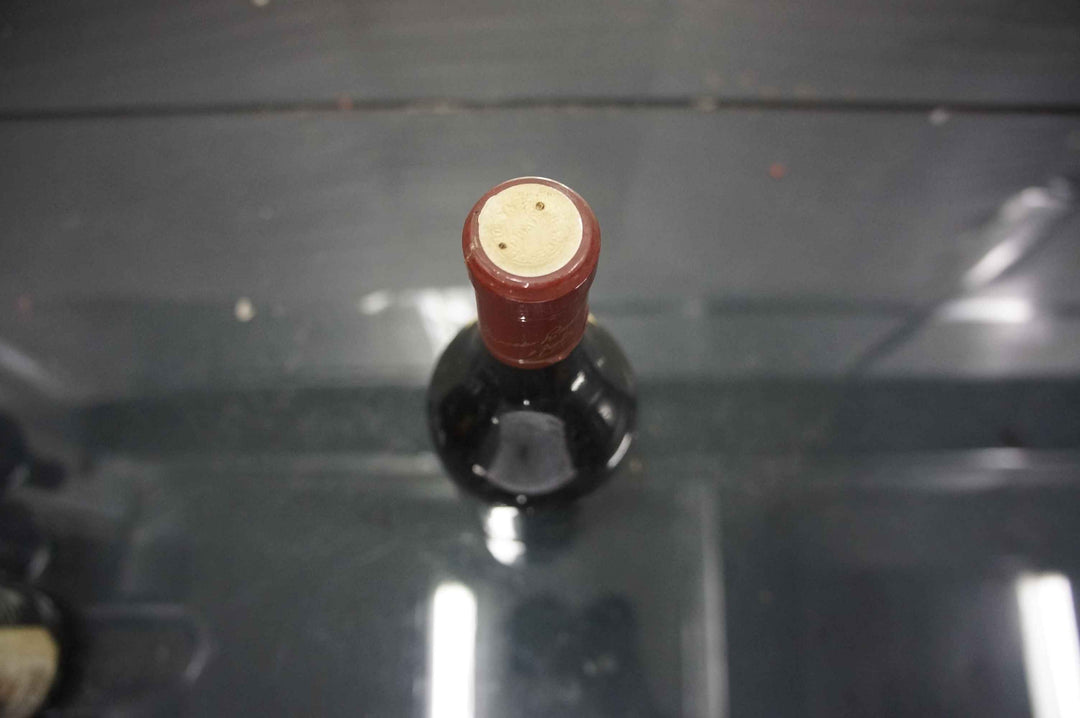 Francesco Rinaldi Barolo 1968 *
