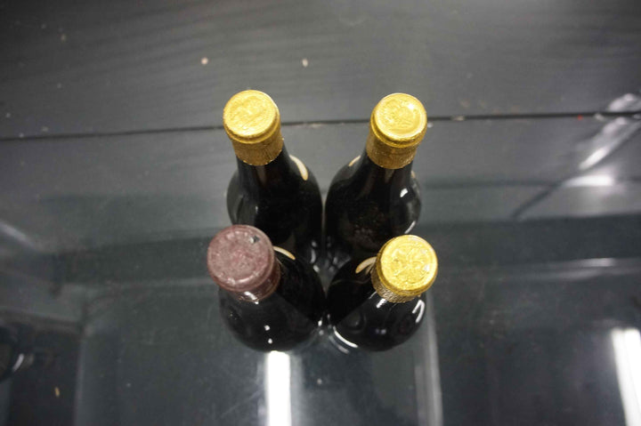 Fratelli Serio & Battista Borgogno Barolo 1968 *