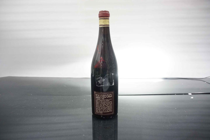 Gaja Barbaresco 1966 *