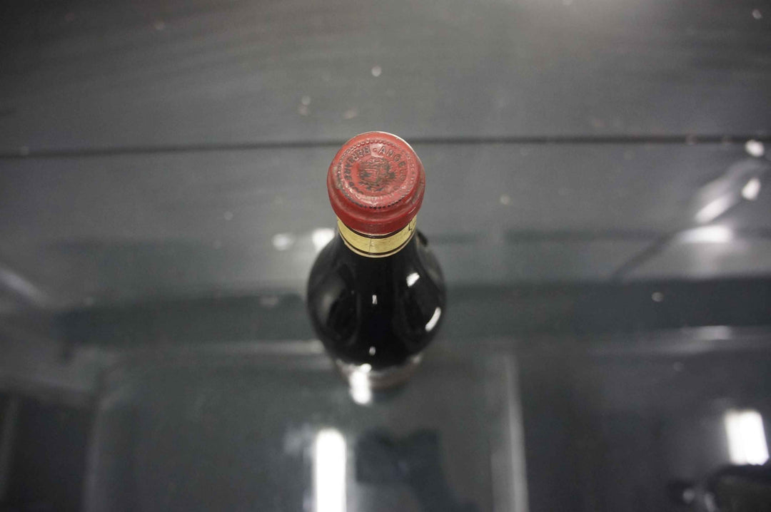 Gaja Barbaresco 1966 *