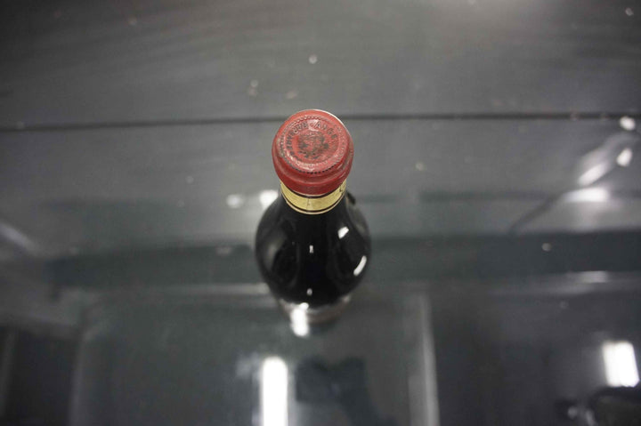 Gaja Barbaresco 1966 *
