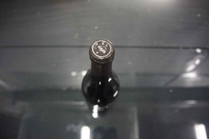 Gaja Barbaresco Sori Tildin 1978 *