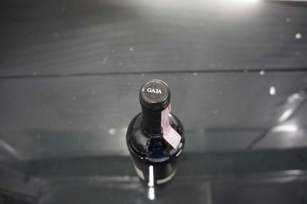 Gaja Sperss 1990