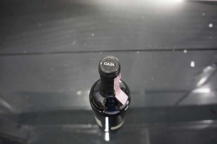 Gaja Sperss 1990